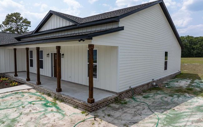 152 Sw Scott Pl, House other with 4 bedrooms, 2 bathrooms and 2 parking in LAKE CITY FL | Image 33