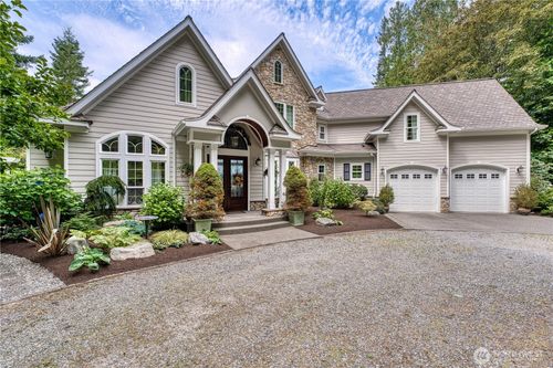 1291 E Ludlow Ridge Rd, Port Ludlow, WA, 98365-9534 | Card Image
