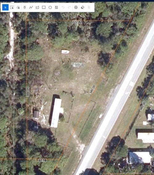 6415 Turnpike Feeder Rd, Fort Pierce, FL, 34951-3602 | Card Image