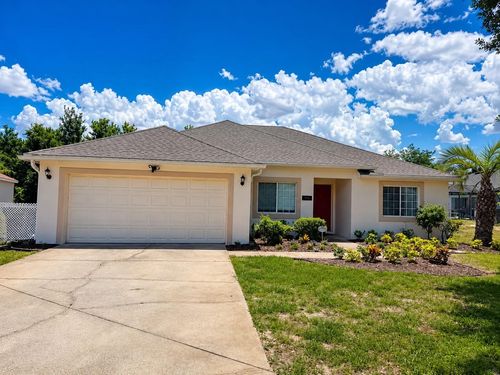320 Paradise Woods Pl, DAVENPORT, FL, 33896-8189 | Card Image
