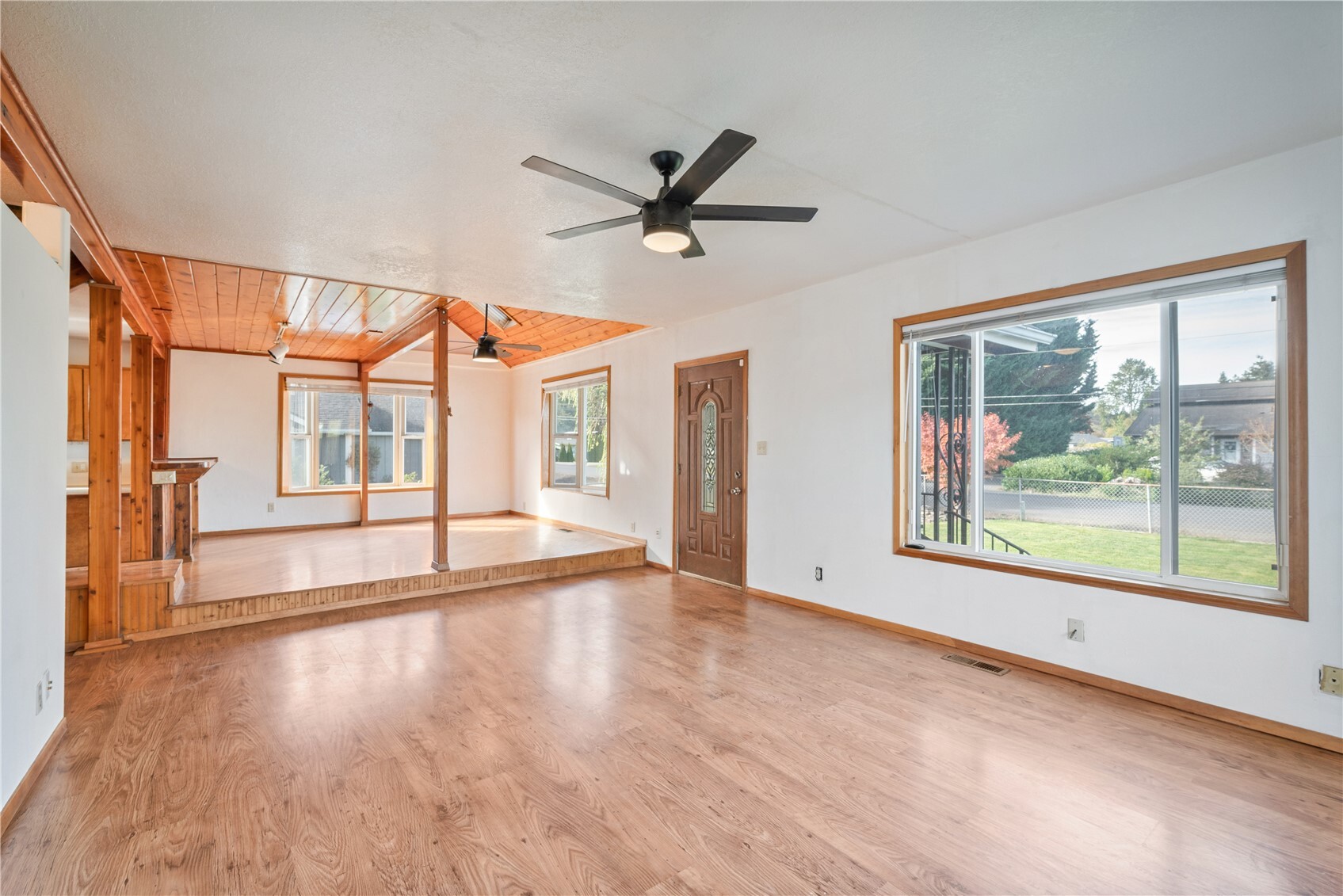 Residential in Longview 5