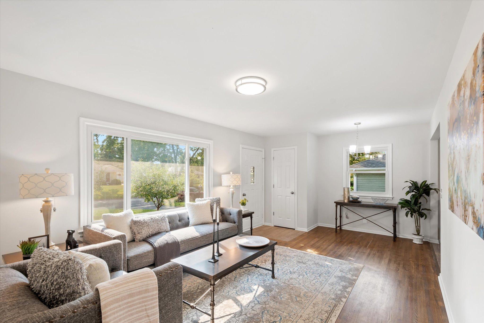 Magnolia St, Minneapolis, MN 55448