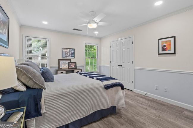121 Clipper Bay Dr, House other with 5 bedrooms, 4 bathrooms and 2 parking in Alpharetta GA | Image 24