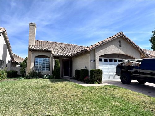 5891 Riviera Ave, Banning, CA, 92220-5345 | Card Image