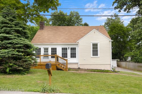 211 Bliss Ave, Louisville, KY, 40243-1005 | Card Image