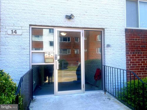 apt-201-14 Halley Pl Se, WASHINGTON, DC, 20032-2334 | Card Image