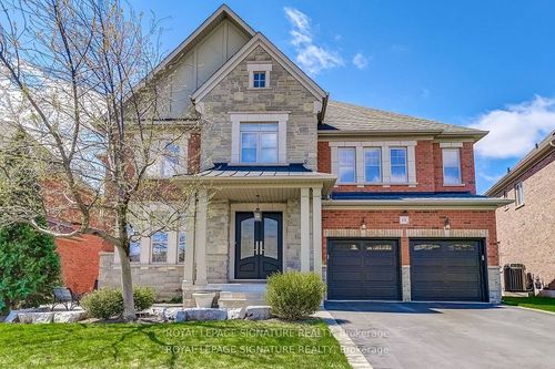 18 Flanders Rd, Brampton, ON, L6X0W4 | Card Image