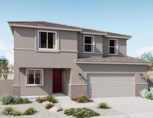 46790 W Crescent Moon Dr, Maricopa, AZ, 85139-0434 | Card Image