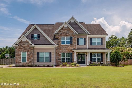 110 E Conolly Ct, Hampstead, NC, 28443-3963 | Card Image
