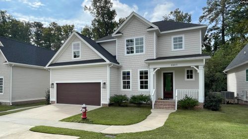 1907 Parrish Dr, Columbia, SC, 29206-1487 | Card Image