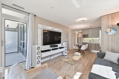 308-25 Water Walk Dr, Markham, ON, L6G0G3 | Card Image