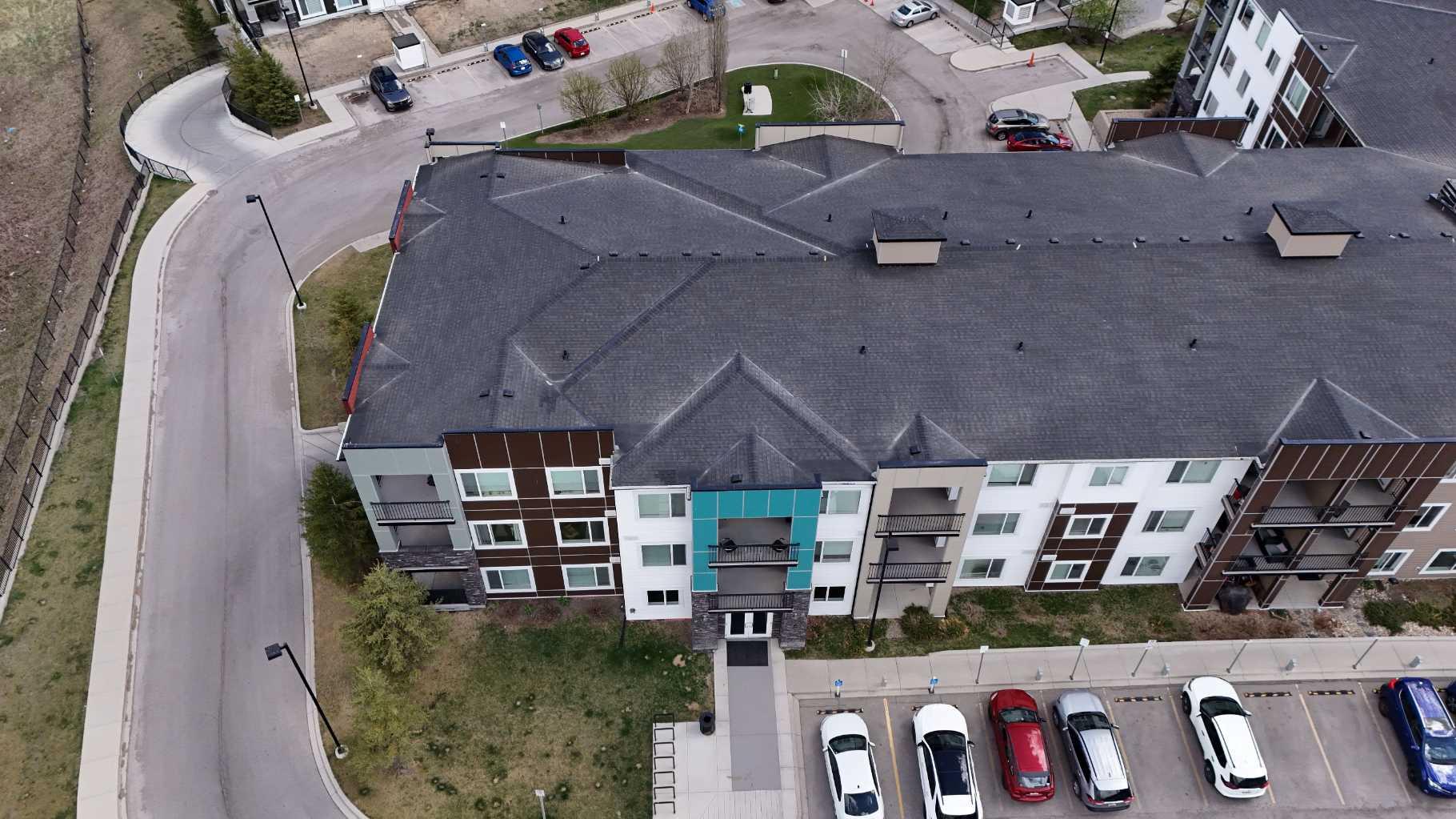 Residential in Calgary