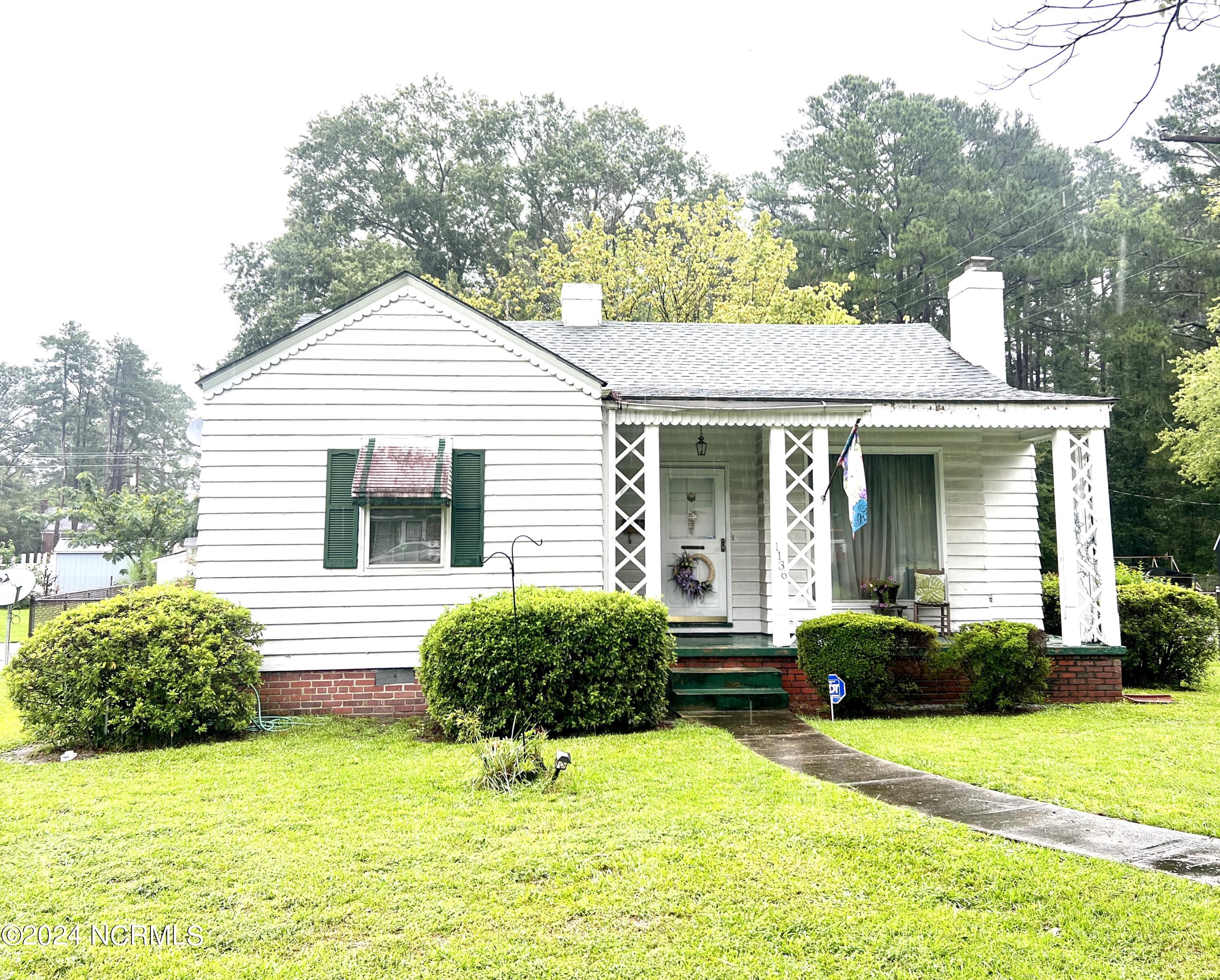 Hill St, Rocky Mount, NC 27801