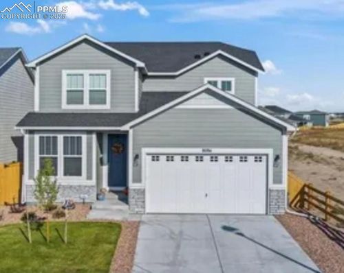 8084 Moosejaw Dr, Colorado Springs, CO, 80908-5067 | Card Image