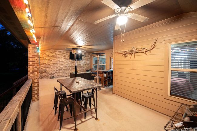109 Twin Terrace Way, House other with 4 bedrooms, 4 bathrooms and null parking in Spring Branch TX | Image 83