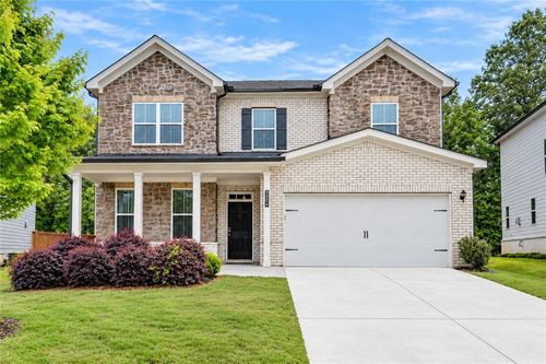 3356 Fall Branch Ln, Buford, GA, 30519-1949 | Card Image