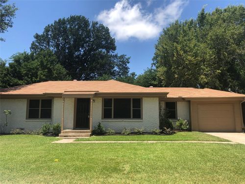1806 Austin Dr, Kaufman, TX, 75142-3414 | Card Image