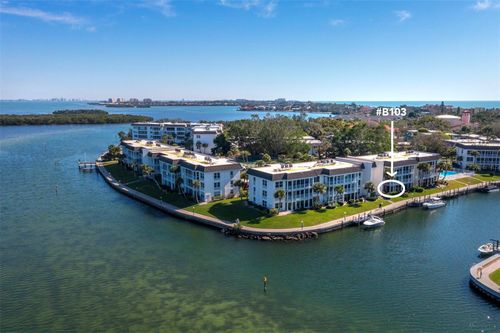 103-4320 Falmouth Dr, LONGBOAT KEY, FL, 34228-2320 | Card Image