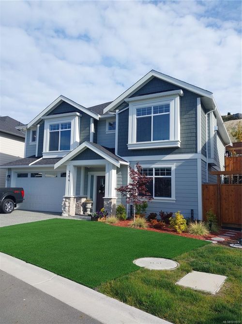 364 Tideline Lane, Victoria, BC, V9C0P8 | Card Image