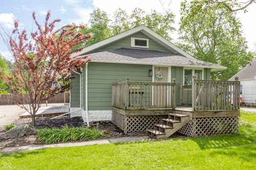 3404 Scatterfield Rd, Anderson, IN, 46013-2130 | Card Image
