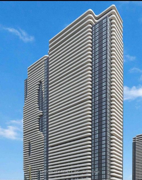 6108-225 Commerce St, Vaughan, ON, L4K0R1 | Card Image
