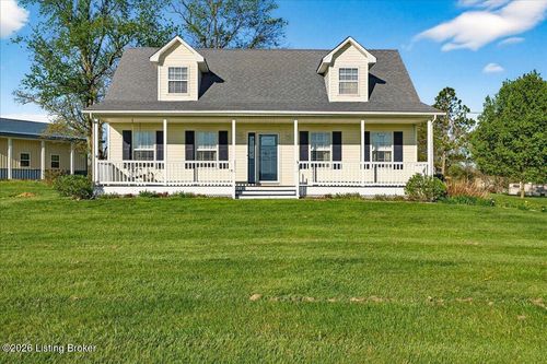 15 Harrington Ave, Brandenburg, KY, 40108-9496 | Card Image