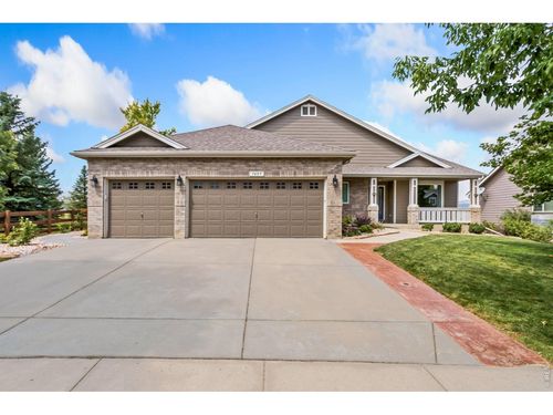 7457 Stonington Ct, Fort Collins, CO, 80525-8272 | Card Image