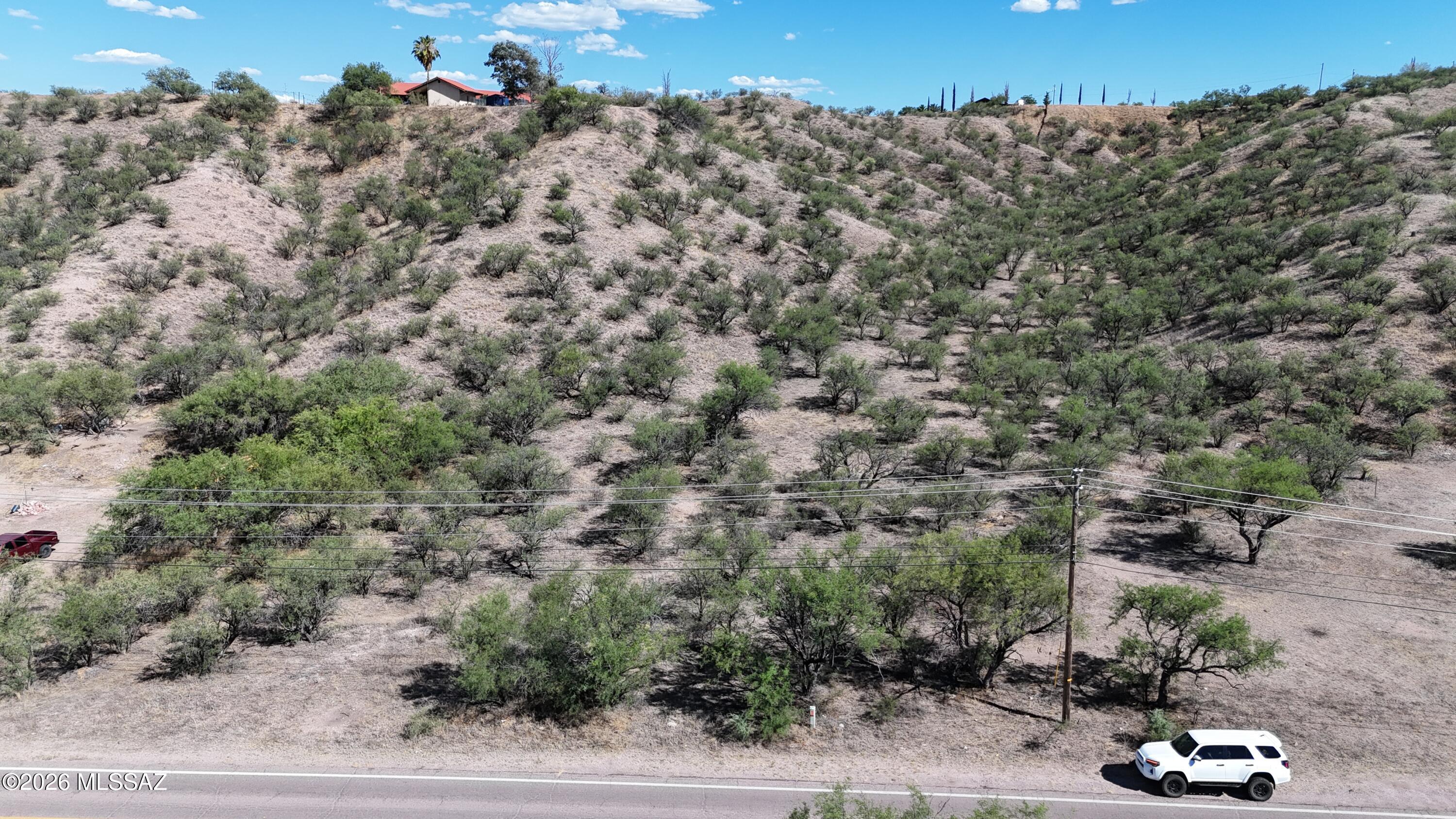 Land in Rio Rico 3