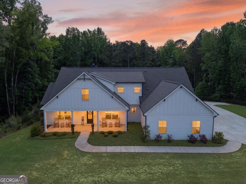 1764 Luther Bailey Rd, Senoia, GA, 30276-2985 | Card Image