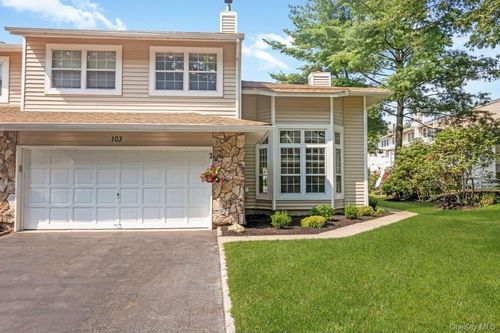 103 Colony Dr, Holbrook, NY, 11741-2838 | Card Image