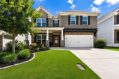 207 Gaston Ct, Canton, GA, 30115-4612 | Card Image