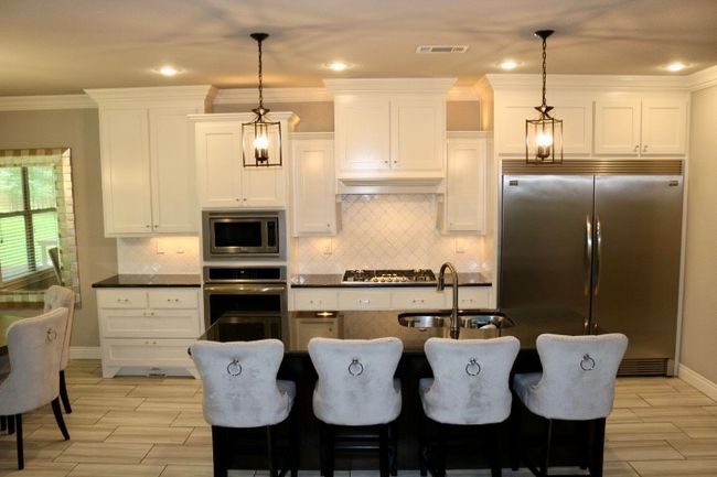 1730 Helen Ln, House other with 4 bedrooms, 2 bathrooms and null parking in Bentonville AR | Image 8