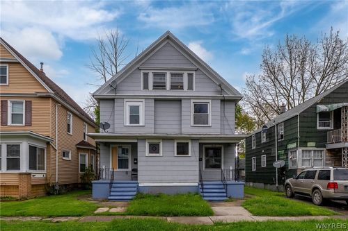 1952 Whitney Ave, Niagara Falls, NY, 14301-1338 | Card Image