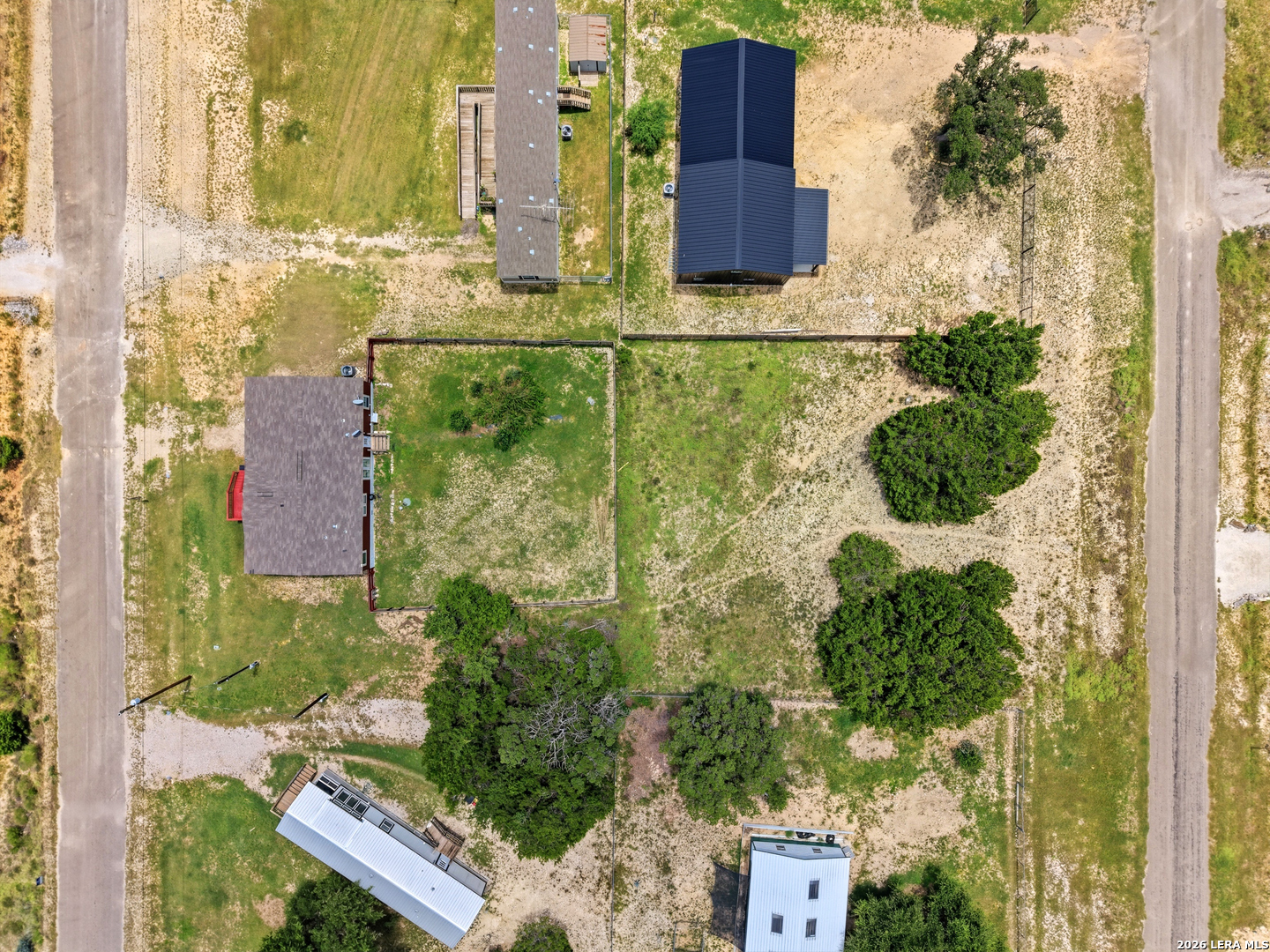 Residential in Bandera 4