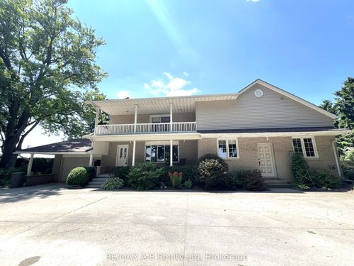 3498 Rd 109 Road, Perth East, ON, N0B2R0 | Card Image