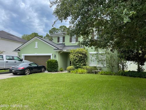 346 Hefferon Dr, St Augustine, FL, 32084-6511 | Card Image