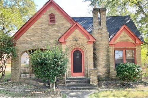 437 Jefferson St, Pittsburg, TX, 75686-1417 | Card Image