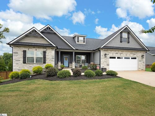 609 Mesquite Trl, Chesnee, SC, 29323-8065 | Card Image