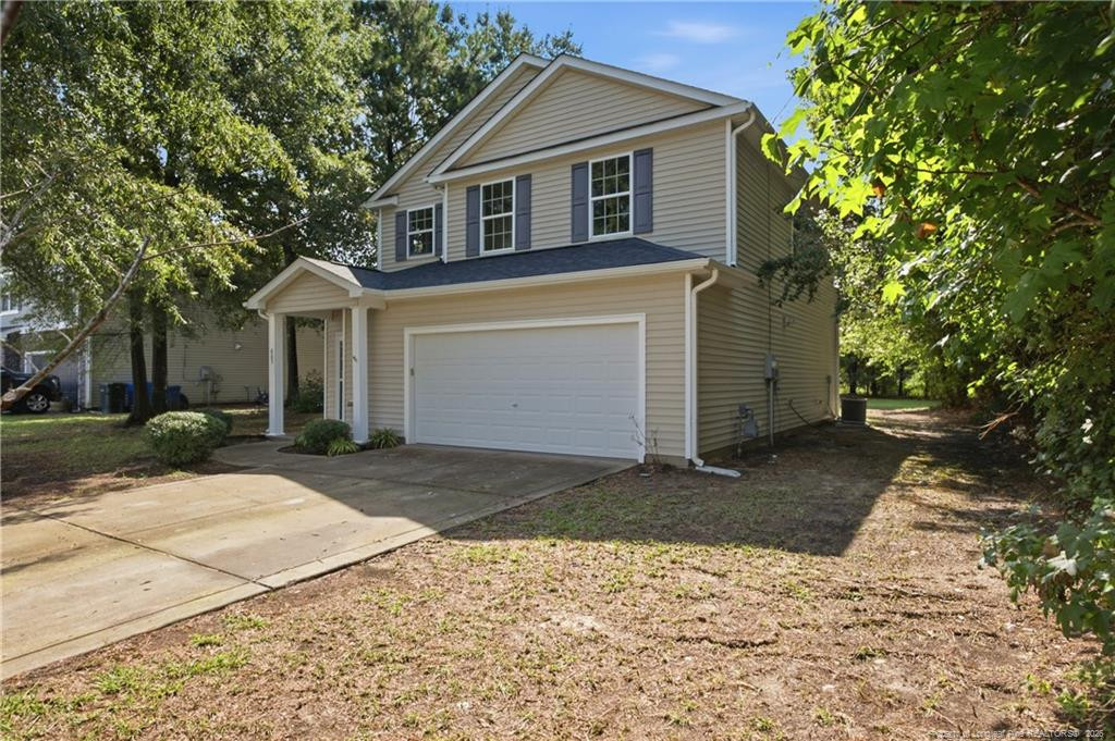 Residential in Fayetteville 3