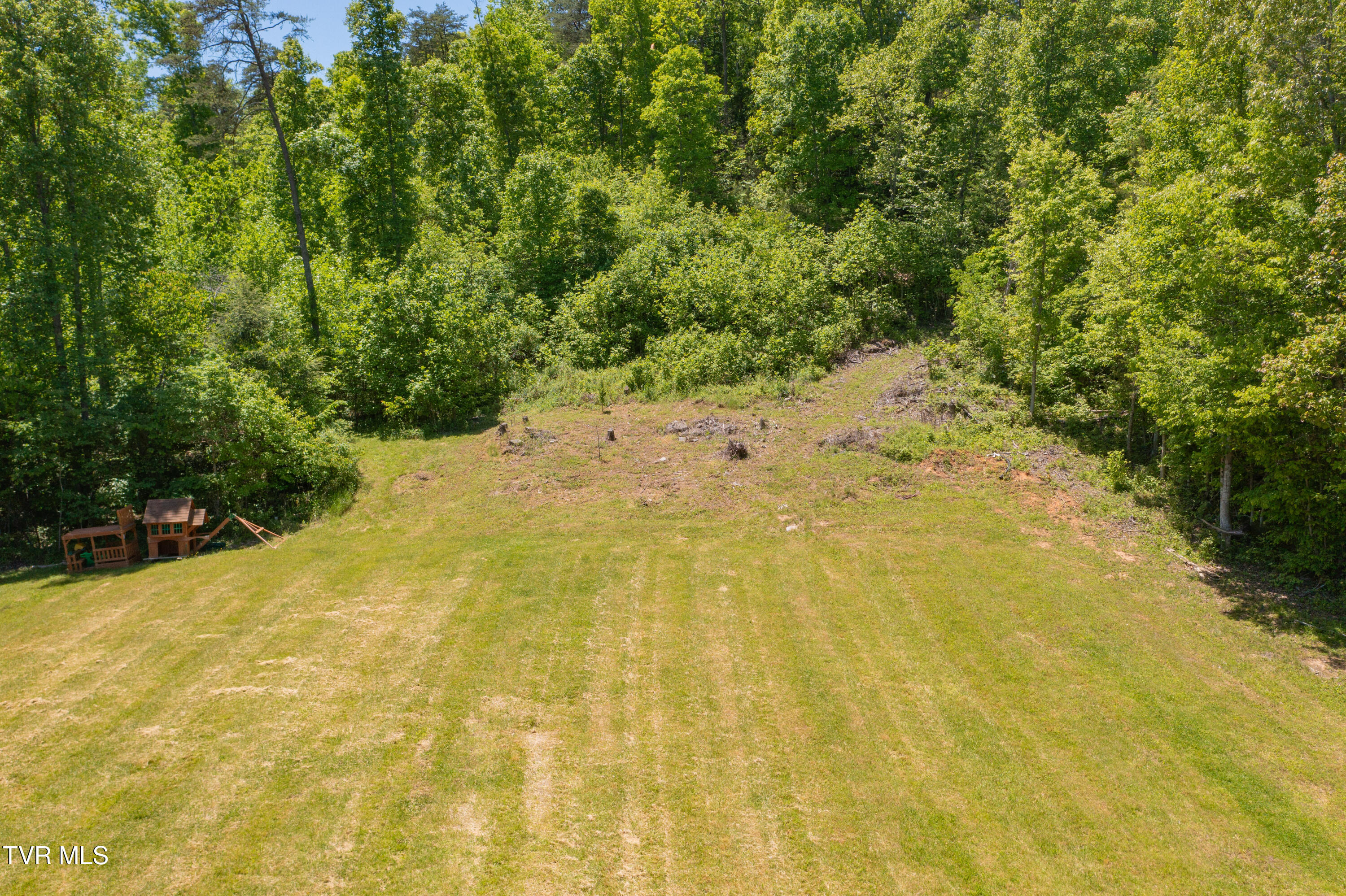 Land in Bluff City 3