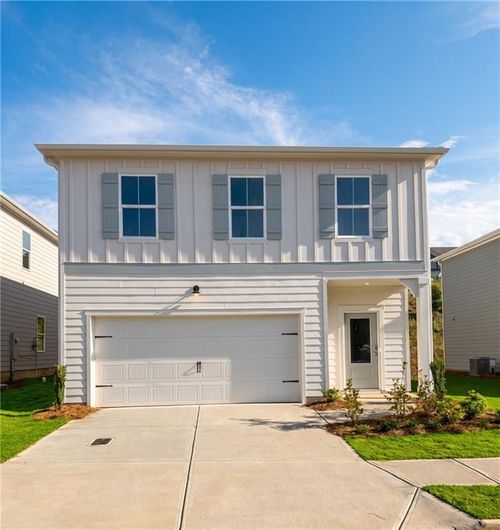 228 Black Walnut Way, Canton, GA, 30114 | Card Image