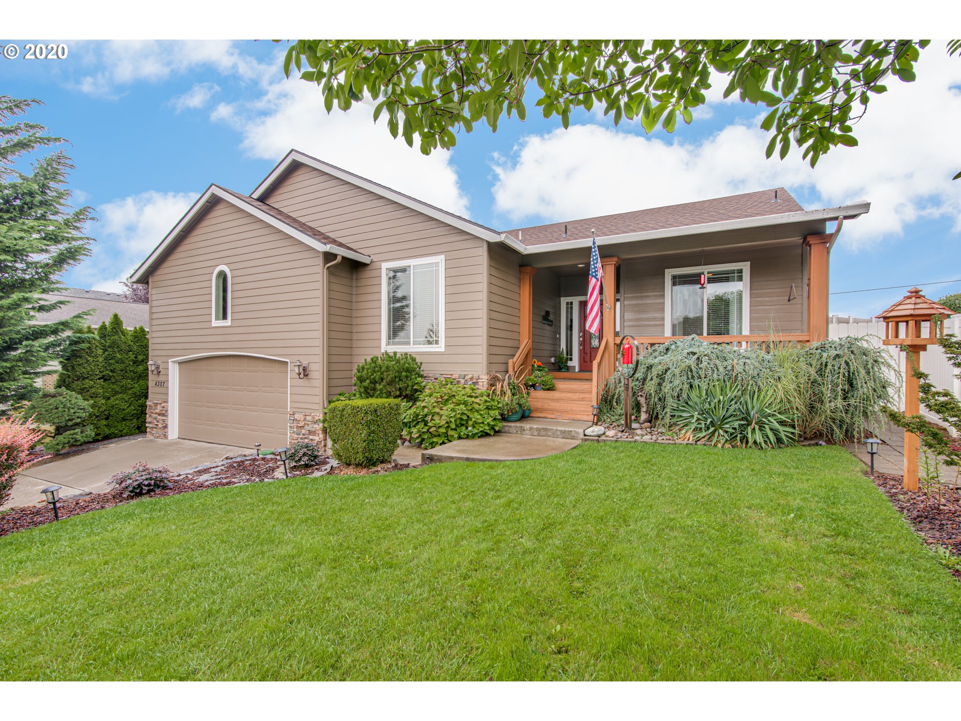 47th Ave, Vancouver, WA 98661