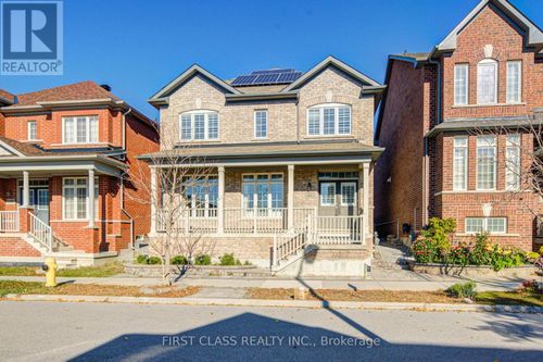 81 Pearl Lake Rd, Markham, ON, L6B0X6 | Card Image