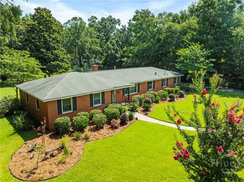 206 Devonshire Rd, Savannah, GA, 31410-4208 | Card Image