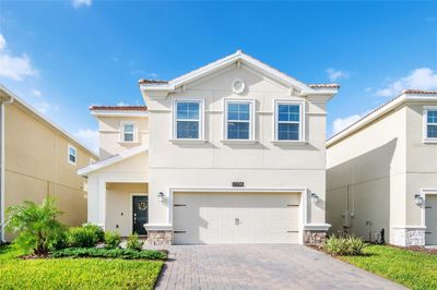 1096 Downswing Place, House other with 4 bedrooms, 2 bathrooms and null parking in Champions Gt FL | Image 1