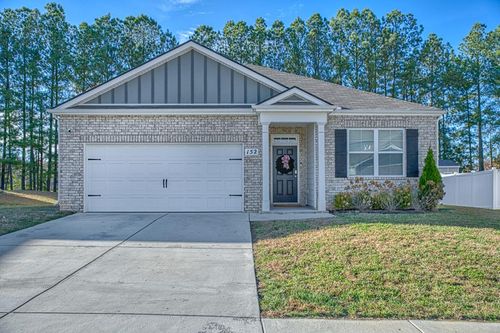 152 Nunally Dr, Baxter, TN, 38544-2400 | Card Image