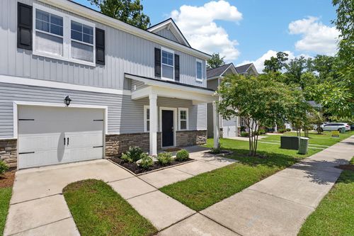 4118 Rigsby Ln, Charleston, SC, 29414-6167 | Card Image