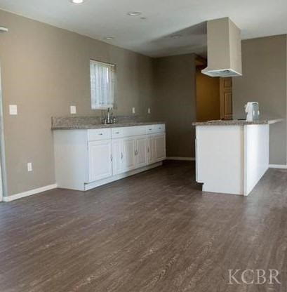Residential Income in Bakersfield 2