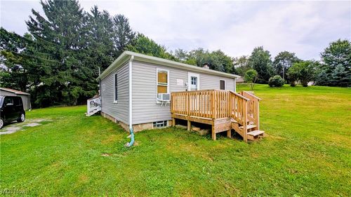 3636 Washington School Rd, New Cumberland, WV, 26047-2142 | Card Image