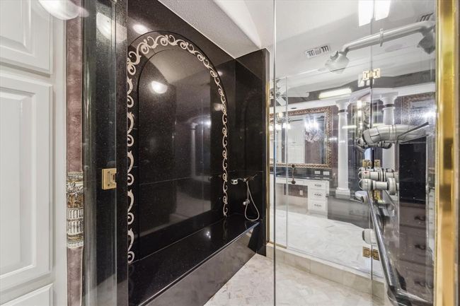 PRIMARY SHOWER (connects his and hers baths) | Image 28